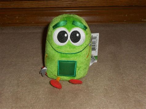 New Storybots Netflix Beep Talking Plush Plays Song And Says Phrases