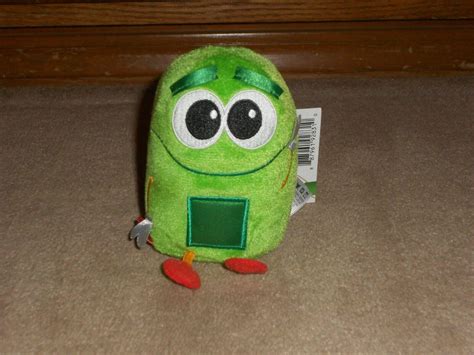 NEW Storybots NETFLIX BEEP TALKING PLUSH Plays Song & Says Phrases ...