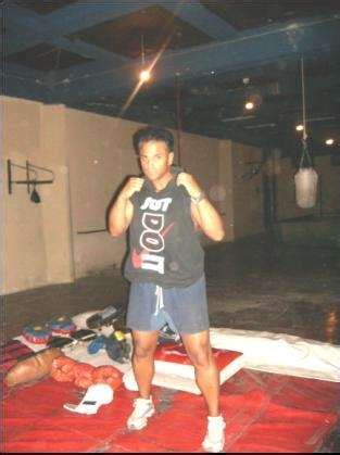 Clases De Kick Boxing M M A Preparacion Fisica Integral En Buenos