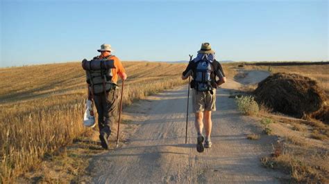 El Camino de Santiago desde Madrid una opción original siguiendo las