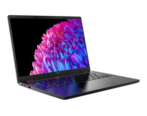 Acer Unveils New TravelMate Business Laptops Focused on AI and Security ...