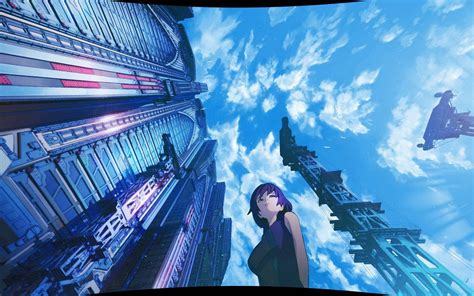 3800 Anime Girl Wallpapers