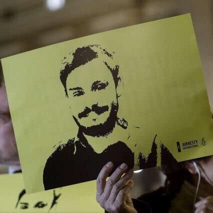 Giulio Regeni La Corte Costituzionale Sblocca Il Processo