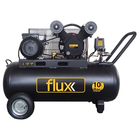 Compressor Ar Lt Hp Flux