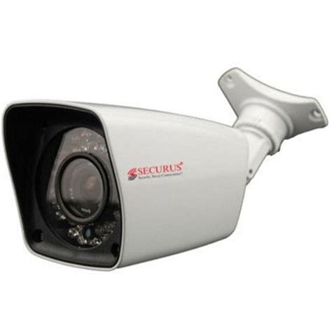 Securus Dome Camera Latest Price Dealers Retailers In India