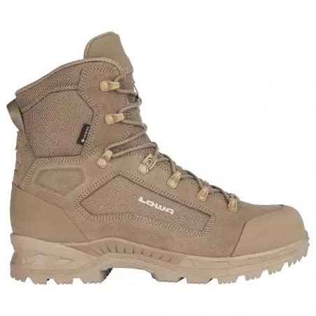 Lowa Breacher S Gtx Mid Tactical Boots Coyote Op