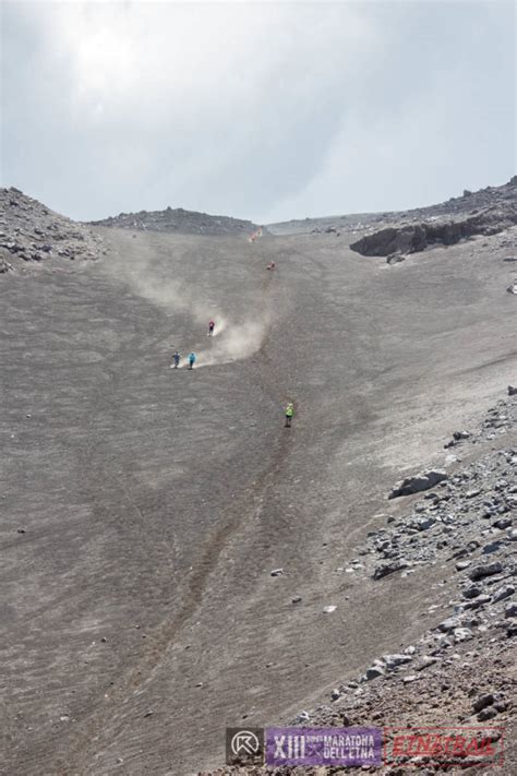 SuperMaratona Dell Etna Super RoundTrip Etna Trail