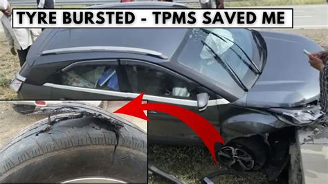 Best Car TPMS Available In India Everything About Car Tyre Pressure