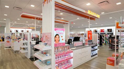 GALLERY A First Look Inside The Brand New Ulta At River Ridge