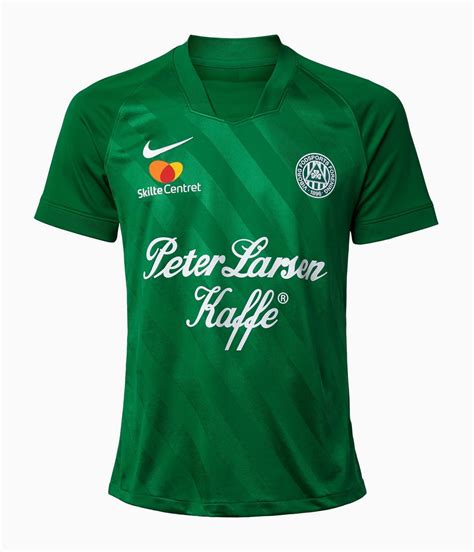 Prima Maglia Viborg Ff 2021 22