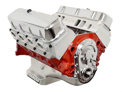 ATK High Performance Engines HP42 ATK High Performance GM 540 660 HP