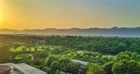 Margalla Hills Islamabad Sensational Views Of Islamabad Flickr