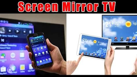 Phone to TV Screen Mirror Pro for Android - Download