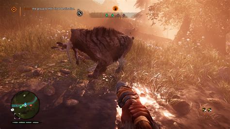 Far Cry Primal Review Basic Instinct Ps4