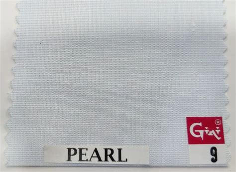 Cotton Gini Pearl Fil A Fil Shirting Fabric Machine Wash At Rs