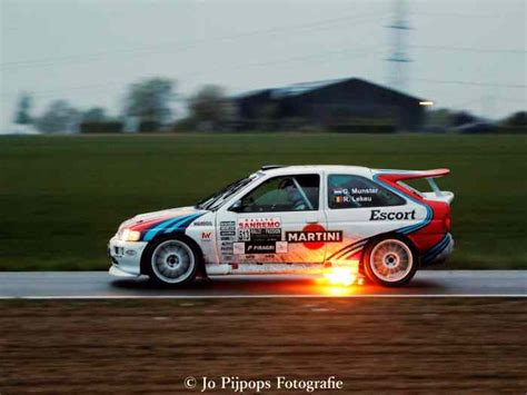 Ford Escort Rs Cosworth Gr A Pi Ces Et Voitures De Course Vendre