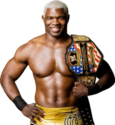 Shelton Benjamin United States Champion Png By Ambriegnsasylum16 On