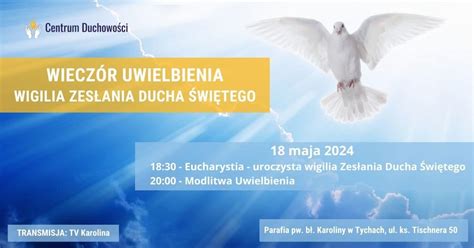 Centrum Duchowości Ruchu Światło Życie Parafia bł Karoliny Tychy