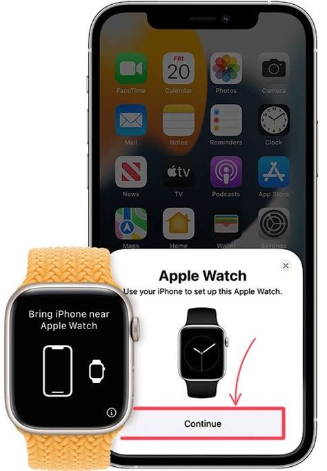 Forgot Apple Watch Passcode Here S How To Reset Your Apple Watch