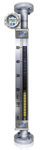 Indicador De Nivel De Líquidos Km26 Abb Measurement And Analytics