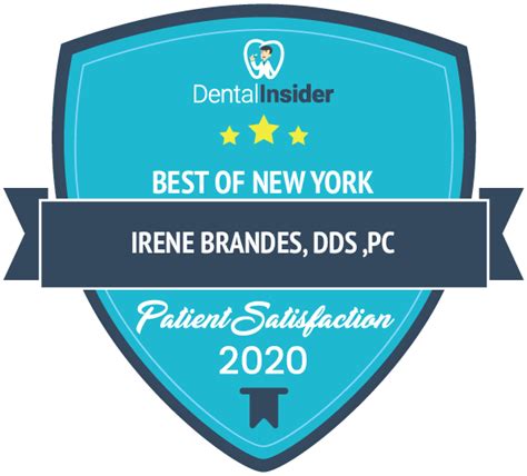 Irene Brandes Dds Pc Dentist Office In New York Book Appointment Online Reviews Contact