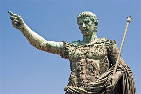 Augustus Caesar Wallpapers