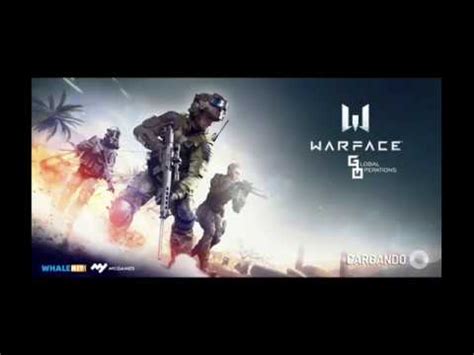 Gameplay WARFACE Global Operations ANDROID IOS YouTube