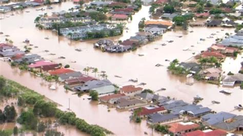 Nsw Floods Second Body Found In Lismore Ballina Residents Told ‘get