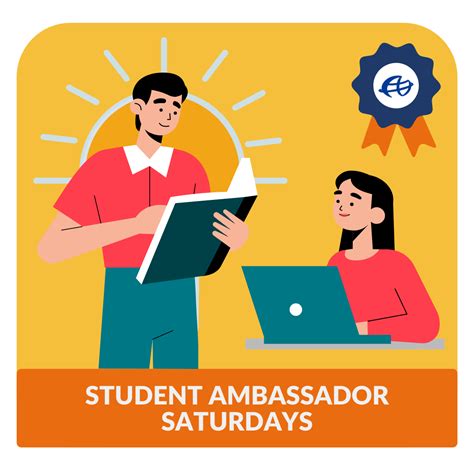 Ambassador Saturdays Student Ambassador Training Approach