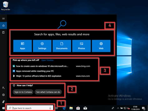 COMMENT OBTENIR DE L AIDE DANS WINDOWS 10 EN 5 FAÇONS SIMPLES GUIDE