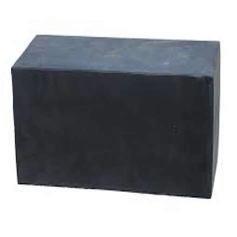 Rubber Blocks Black Rubber Blocks Manufacturer From Thane