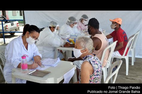 30 Anos Do Sus Será Tema Da Xiª Conferência Municipal Da Saúde De Feira