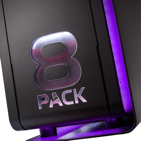 8Pack Releases OrionX2 Featuring 3x Nvidia RTX Titan GPUs – GND-Tech
