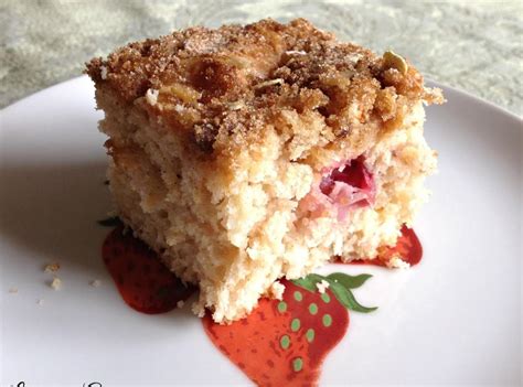 Healthy Fruit Cake | Just A Pinch Recipes