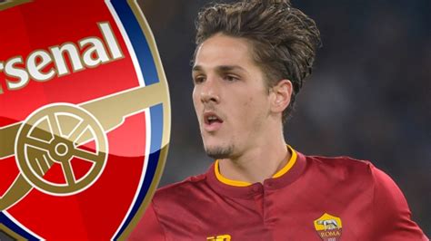 Arsenal considering cut-price Nicolo Zaniolo bid with Juventus target's Roma renewal stalling ...