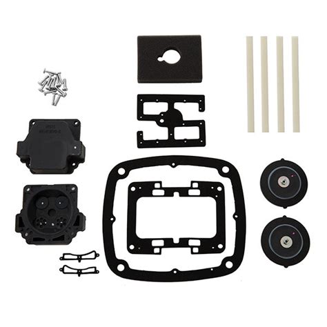 Thomas AP80 Full Rebuild Kit — Wholesale Septic Supply