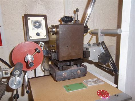 Hot Foil Stamping Machines For Sale Hot Foil UK
