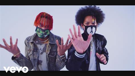 Ayo Teo Rolex Ayo And Teo Music Videos Vevo Youtube Videos Music