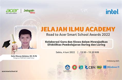 Kolaborasi Guru Dan Siswa Dalam Mewujudkan Efektifitas Pembelajaran