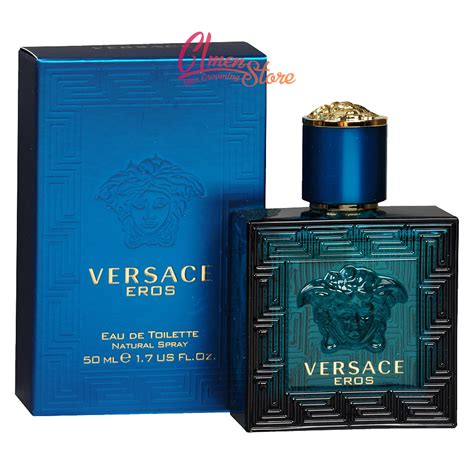 Versace Eros Ml Ml M I H Ng G I T Nh Kh Ng Th Thi U Cho