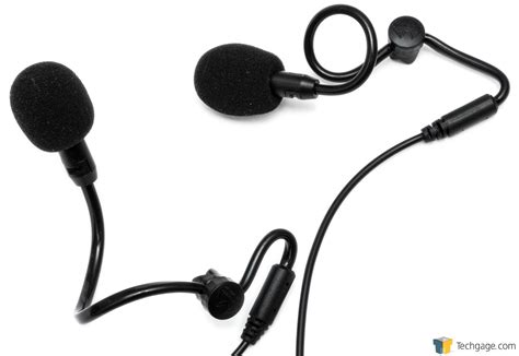 Antlion ModMic 4 0 Attachable Headphone Microphone Review Techgage