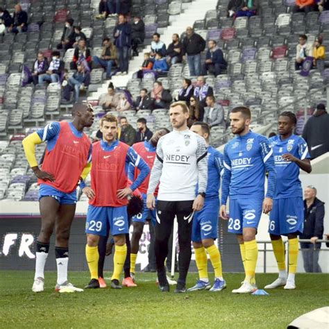 Ligue Sochaux Fait La Tr S Bonne Op Ration Du Week End Les