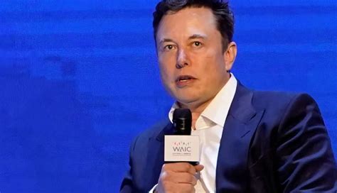 Xai Elon Musk Anuncia Nova Empresa De Intelig Ncia Artificial Para