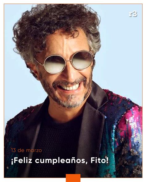 On Twitter Hoy Cumple 60 Años Fito Páez 🎂 🎸 El Músico