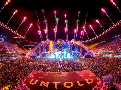 Untold Sam Smith I Swedish House Mafia A Tepta I Cu Entuziasm