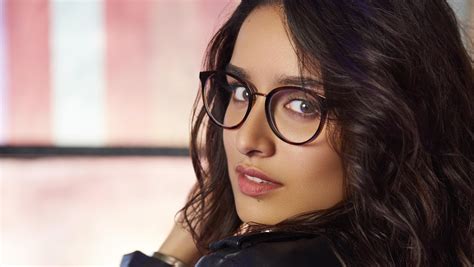 Shraddha Kapoor - Header image