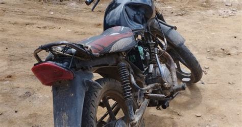 Portal Agreste Violento HOMEM É PRESO MOTO ROUBADA EM GARANHUNS