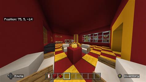 49er Themed Base I Made In Minecraft R49ers