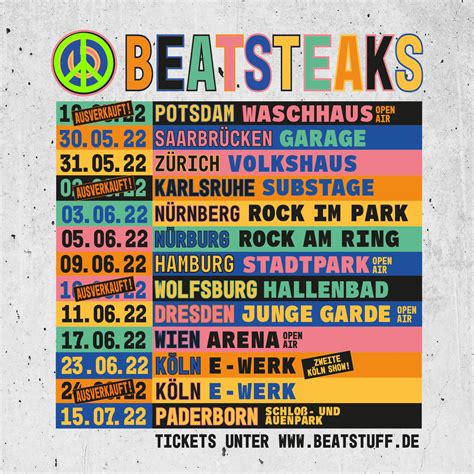 Beatsteaks