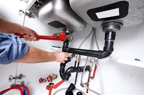 Emergency Plumber in Decatur, GA | Reliable Heating & Air